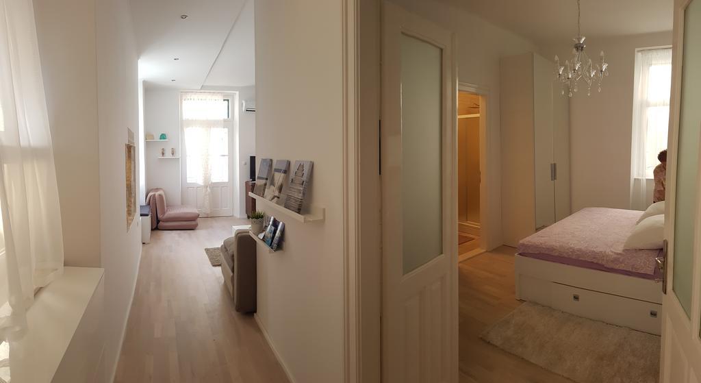Apartment Luxor Split Zewnętrze zdjęcie