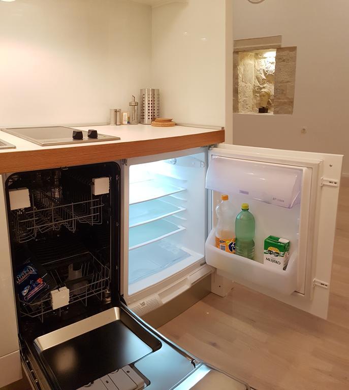 Apartment Luxor Split Zewnętrze zdjęcie