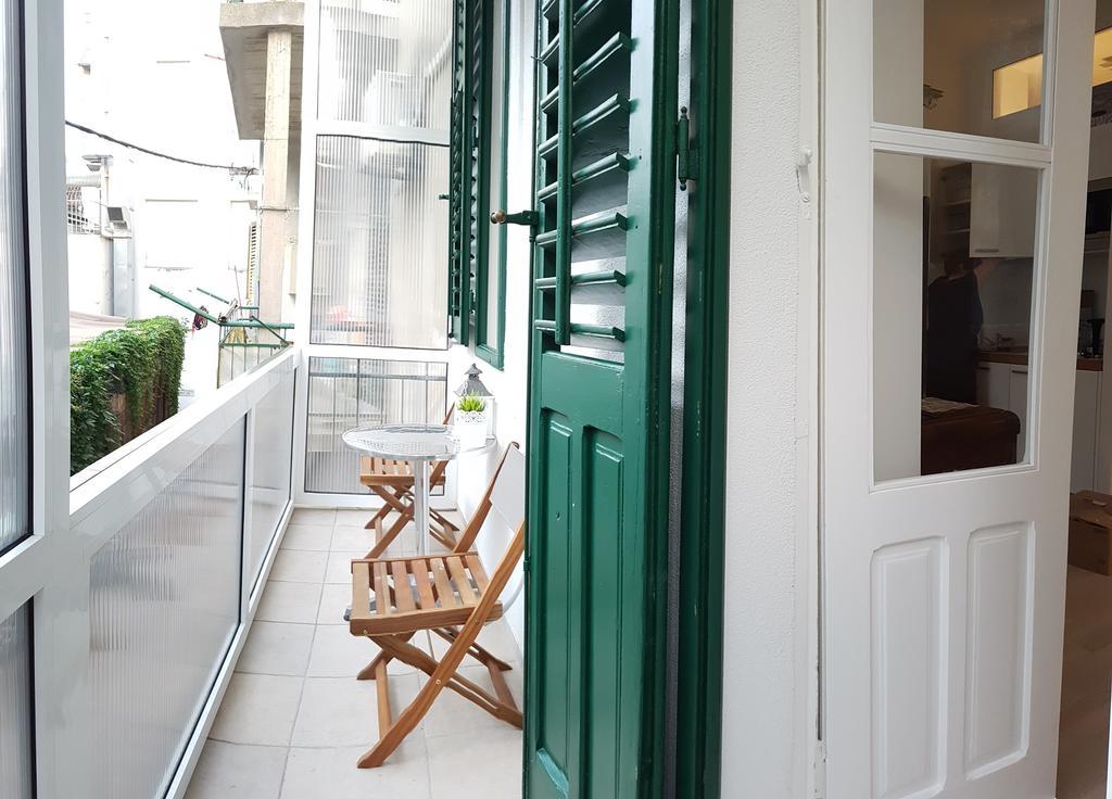 Apartment Luxor Split Zewnętrze zdjęcie